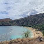 Hanauma Bay