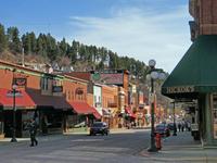 Hill City