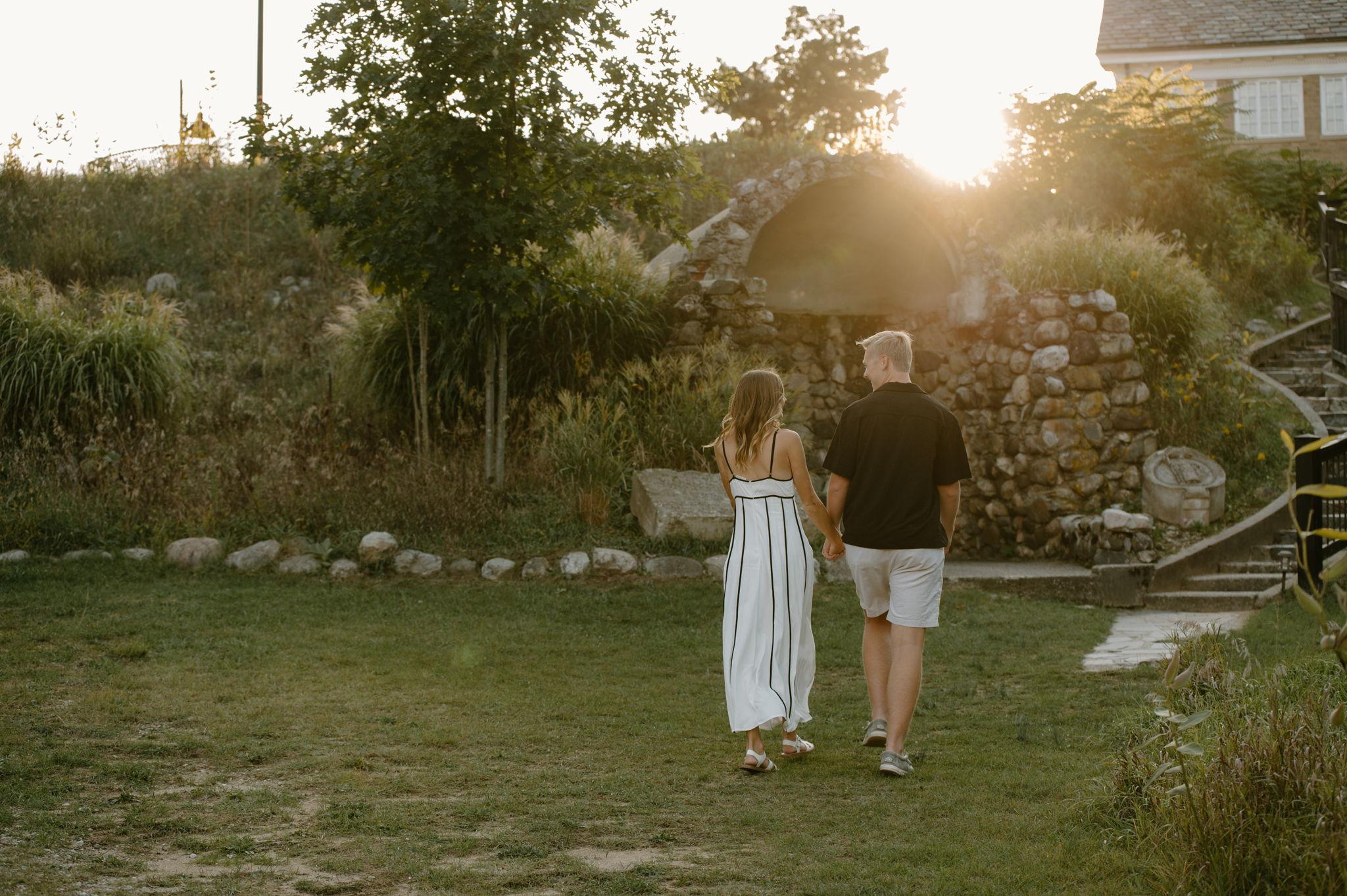 The Wedding Website of Amalia Newenhouse and Charles Zoet