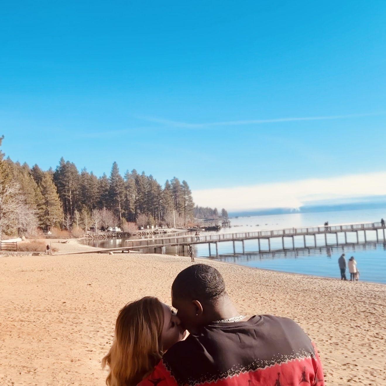 Our beautiful vacation to Lake Tahoe!