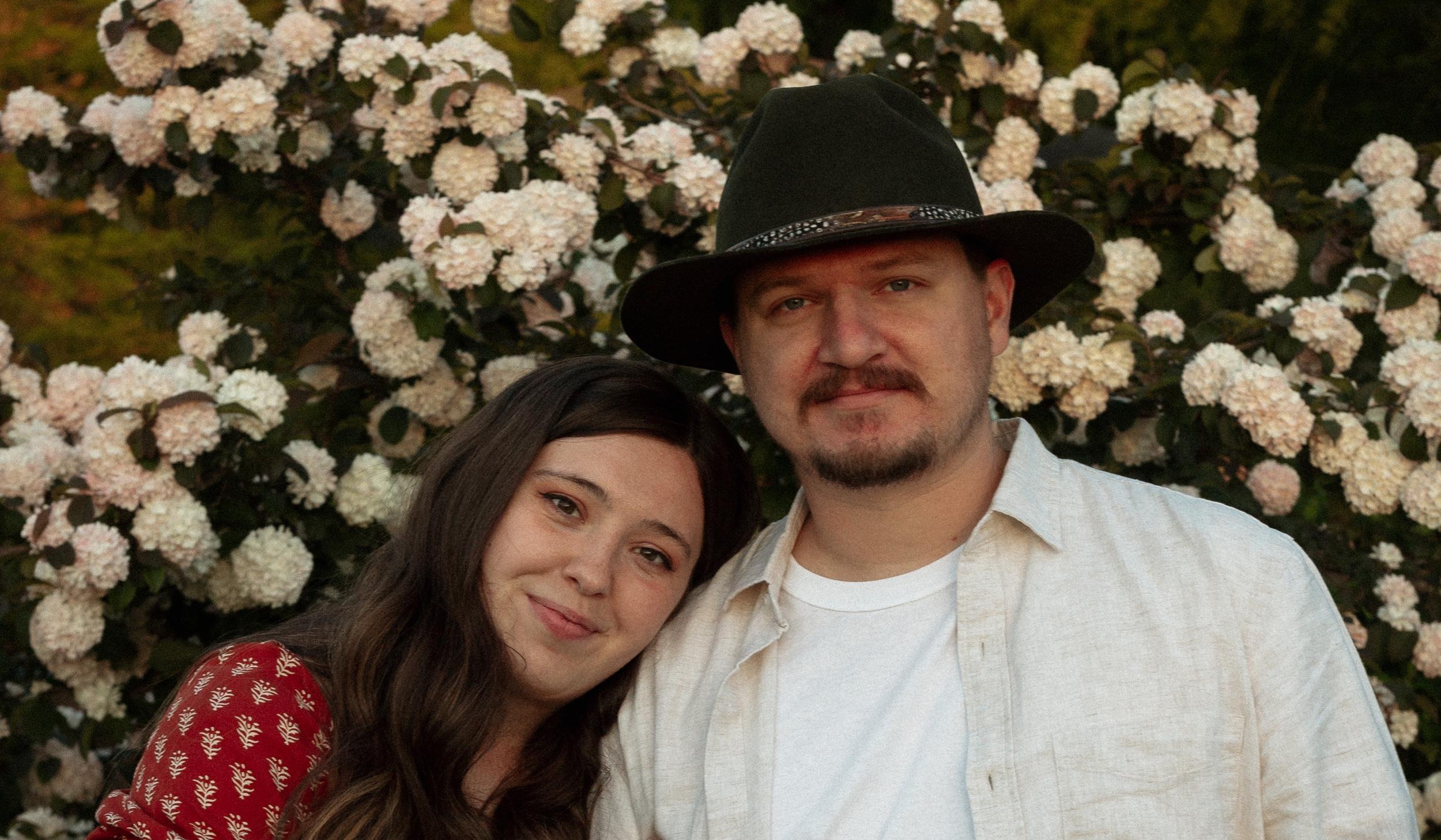 The Wedding Website of Lauren Boak and Zachariah Myers