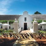 Vergenoegd Wine Estate