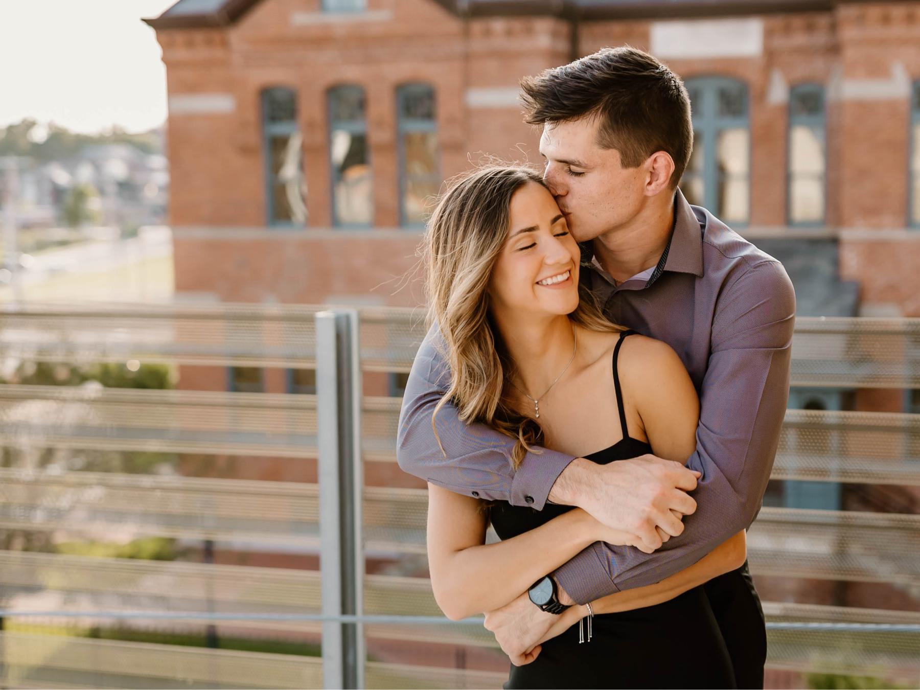 The Wedding Website of Alyssa Schoenfelder and Lucas Lovvorn