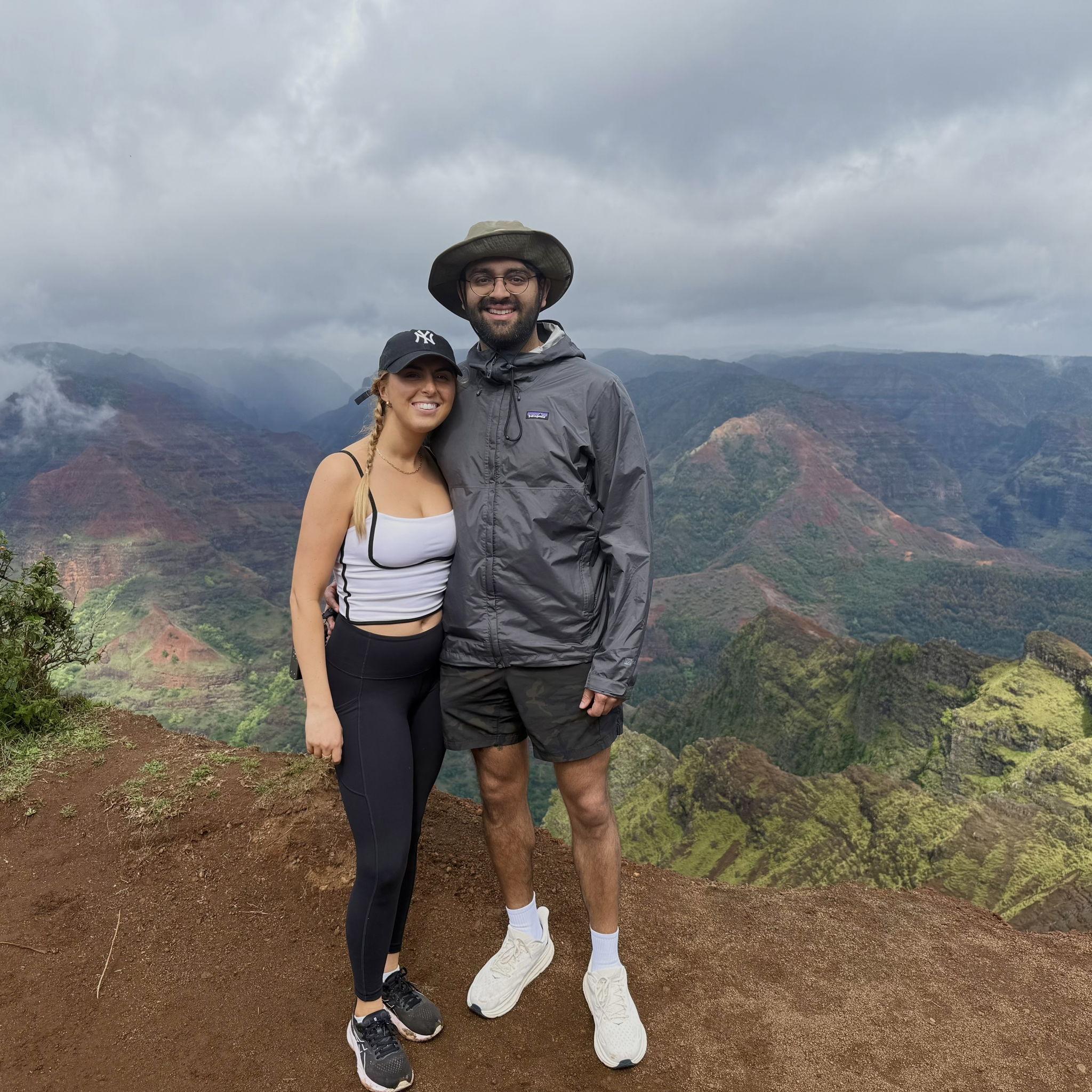 Kauai, Hawaii - 2025