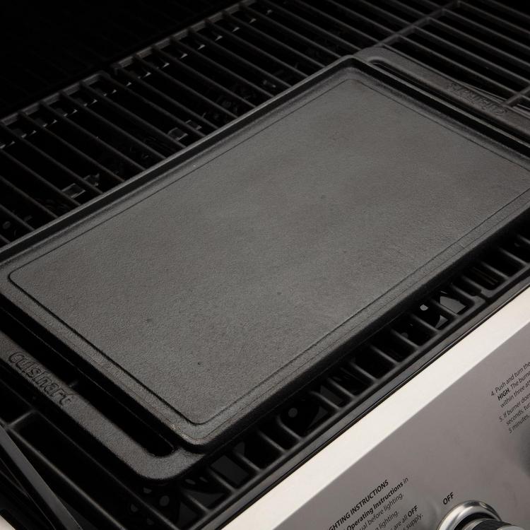 Reversible Griddle 14 x 16 and More