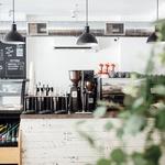 Cafe One Eight