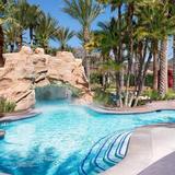 Harrah's Resort Southern California