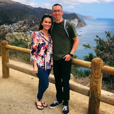 Catalina Island in 2018