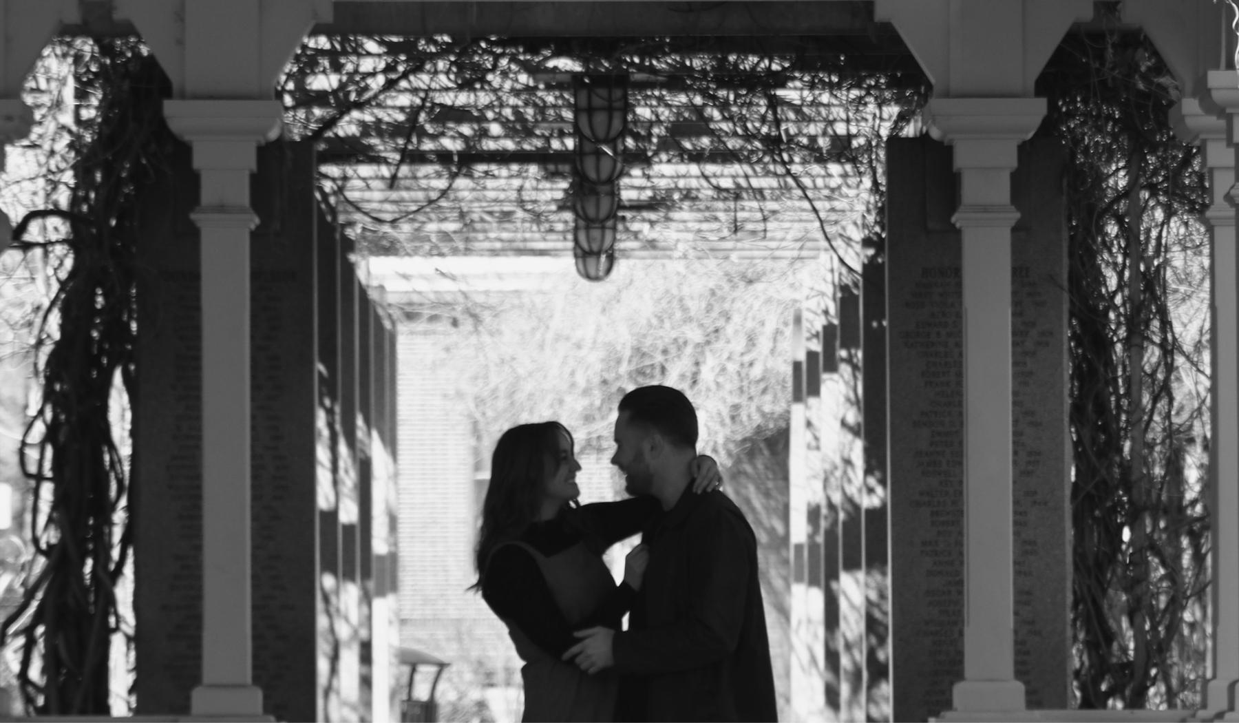 The Wedding Website of Makenzie Clark and Samuel Dykstra