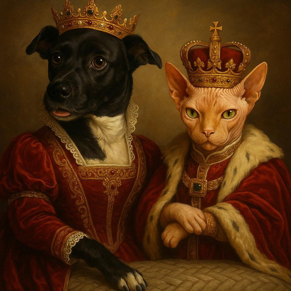 Year's Supply Of Pet Treats