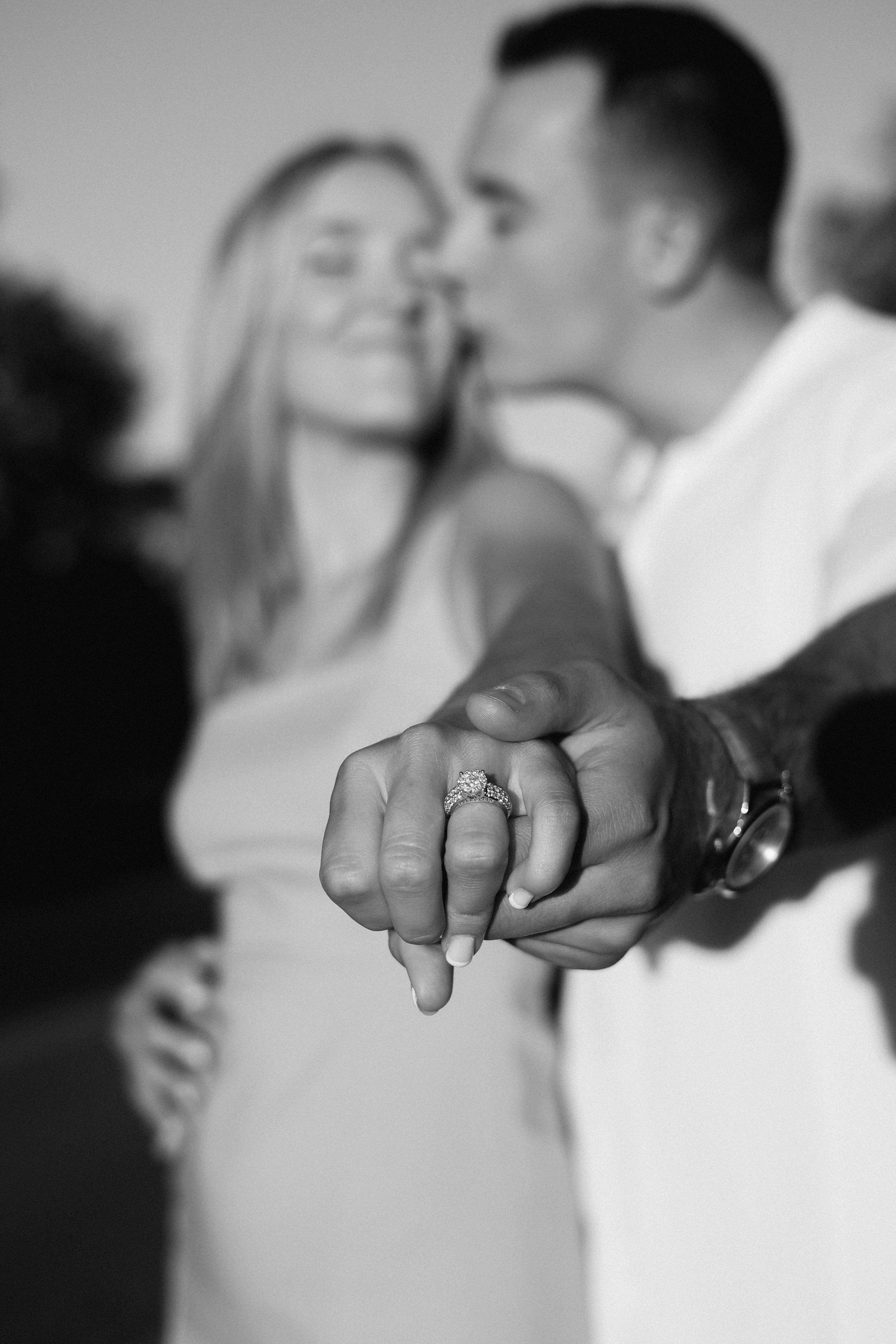 The Wedding Website of Olivia Nelson and Blake Manning