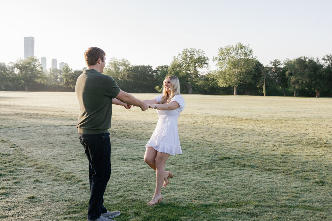 The Wedding Website of Montana Kearns and Zachary Talke