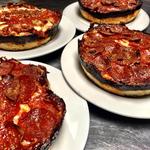 Pequod's Pizza