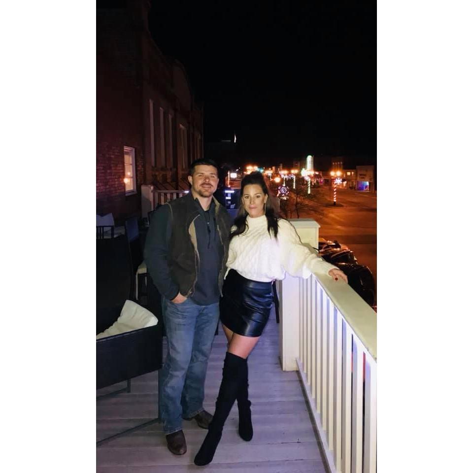 New Years Eve - December 31, 2019
