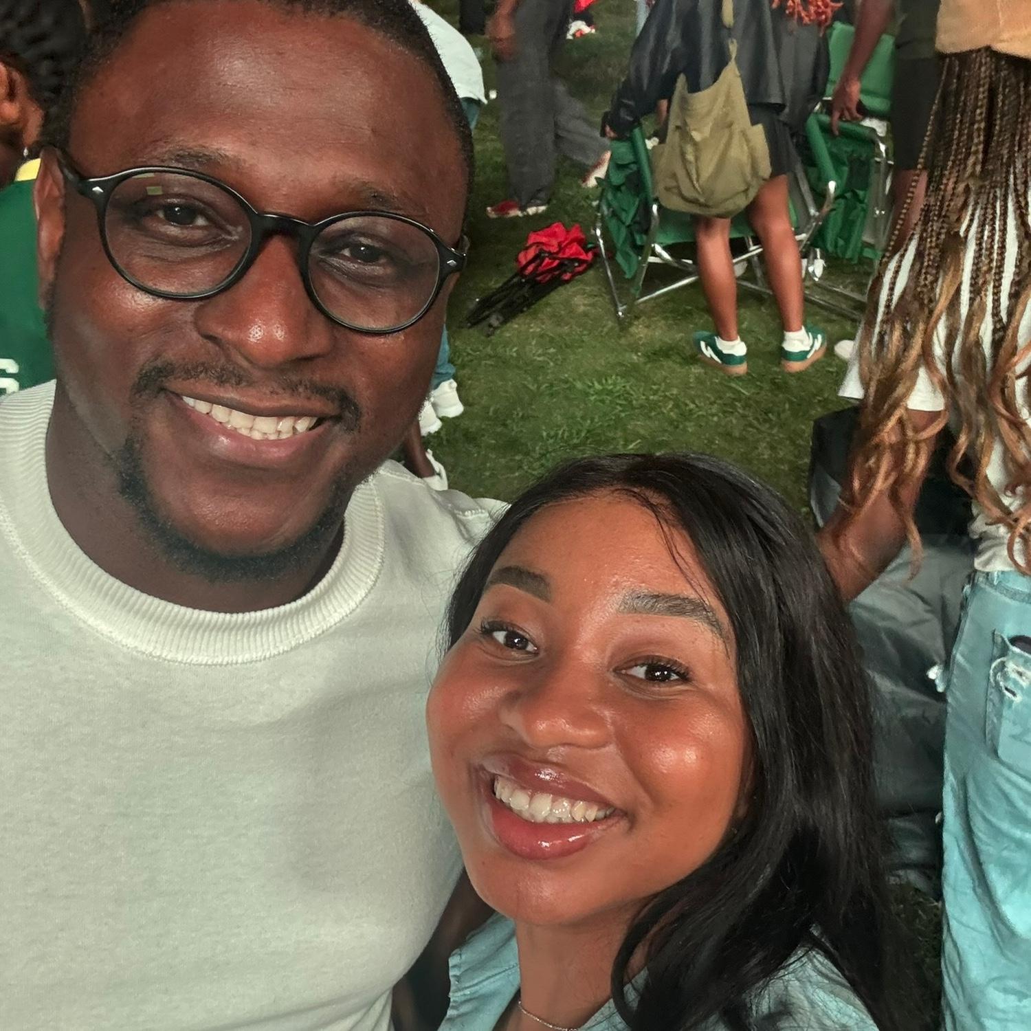 Davido Concert 25’