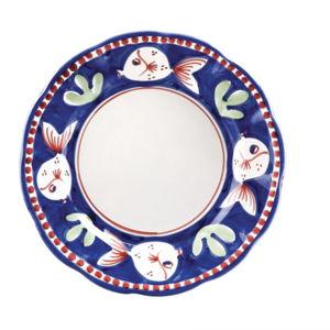 Campagna Pesce Salad Plate