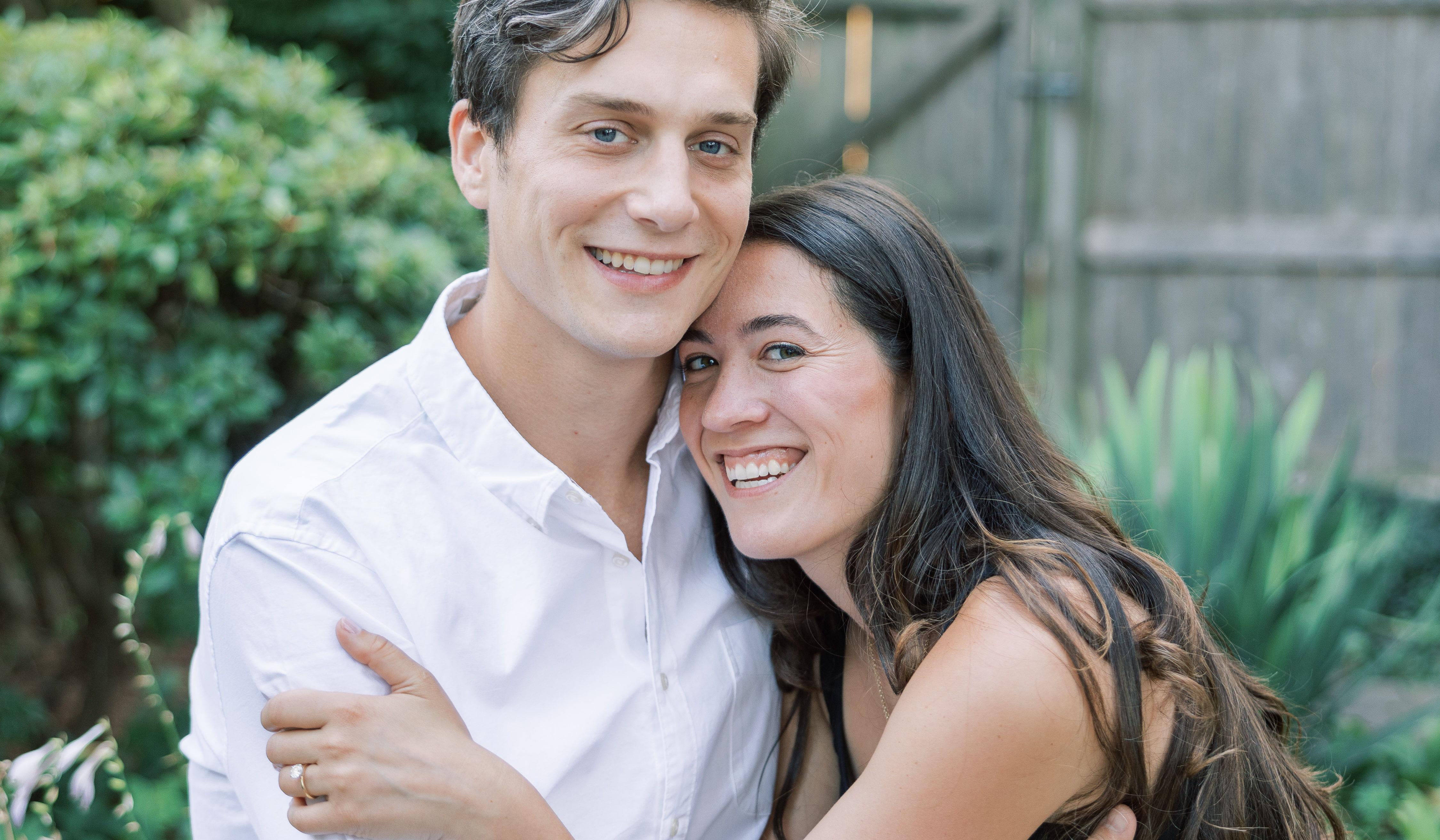 Emma Vergara and Matthew Polacek's Wedding Website