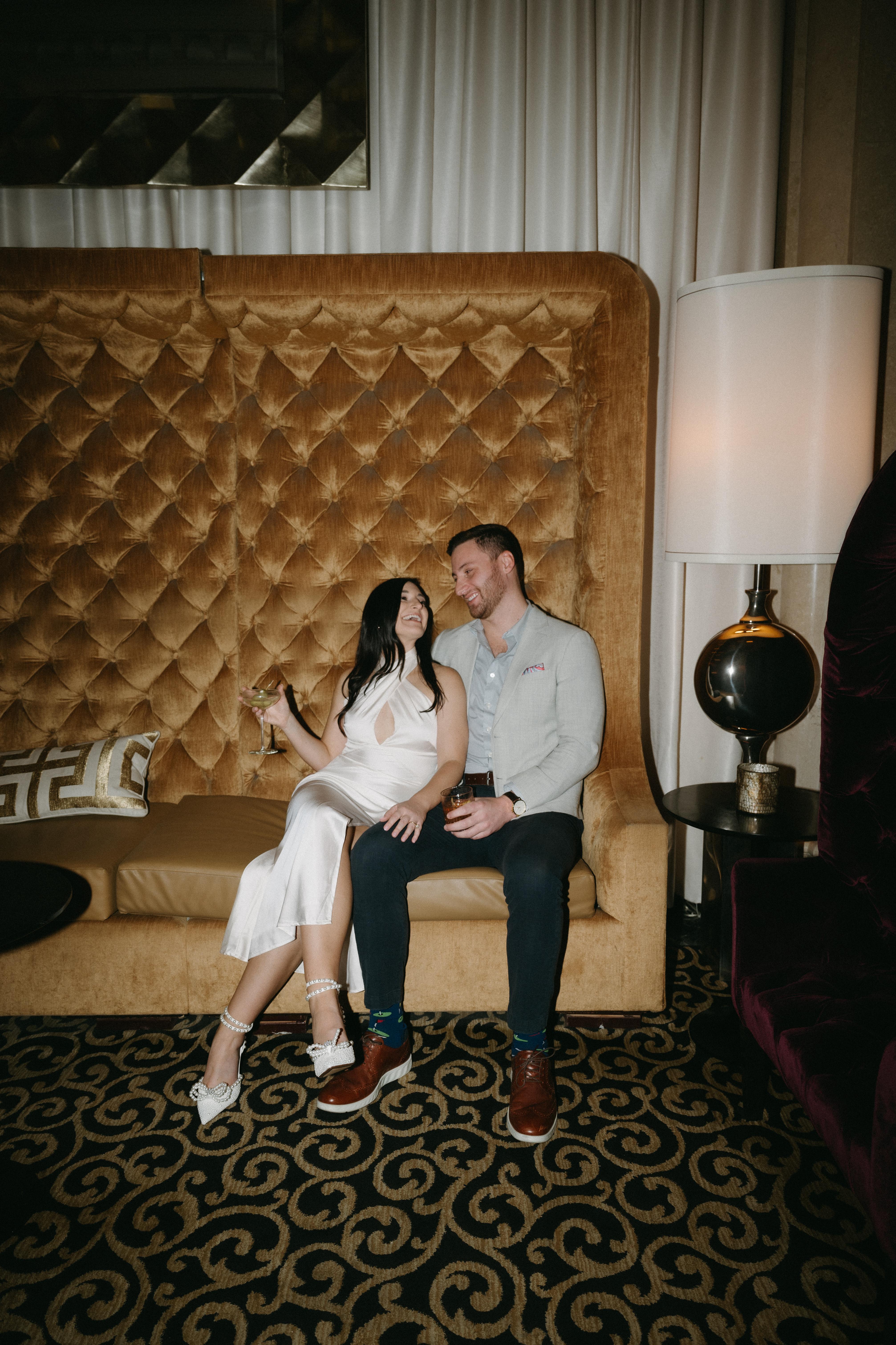 The Wedding Website of Hannah Griffin and Joseph Adam