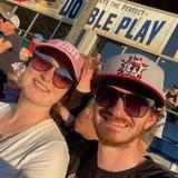 Chattanooga Lookouts Game