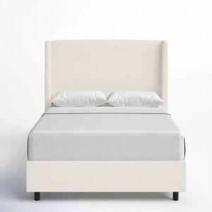 Tilly Upholstered Bed | Joss & Main