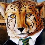 The Electric Cheetah