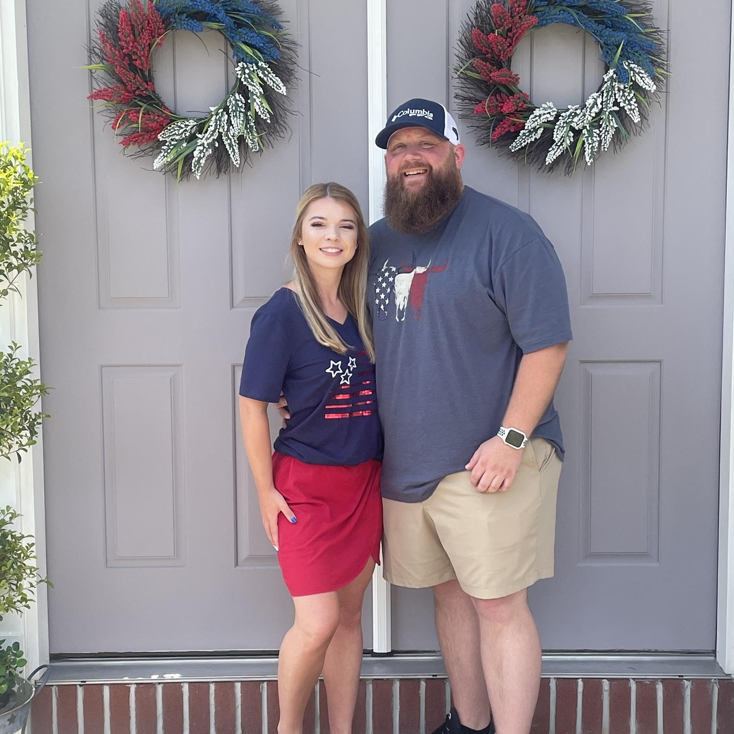 Happy Fourth of July!