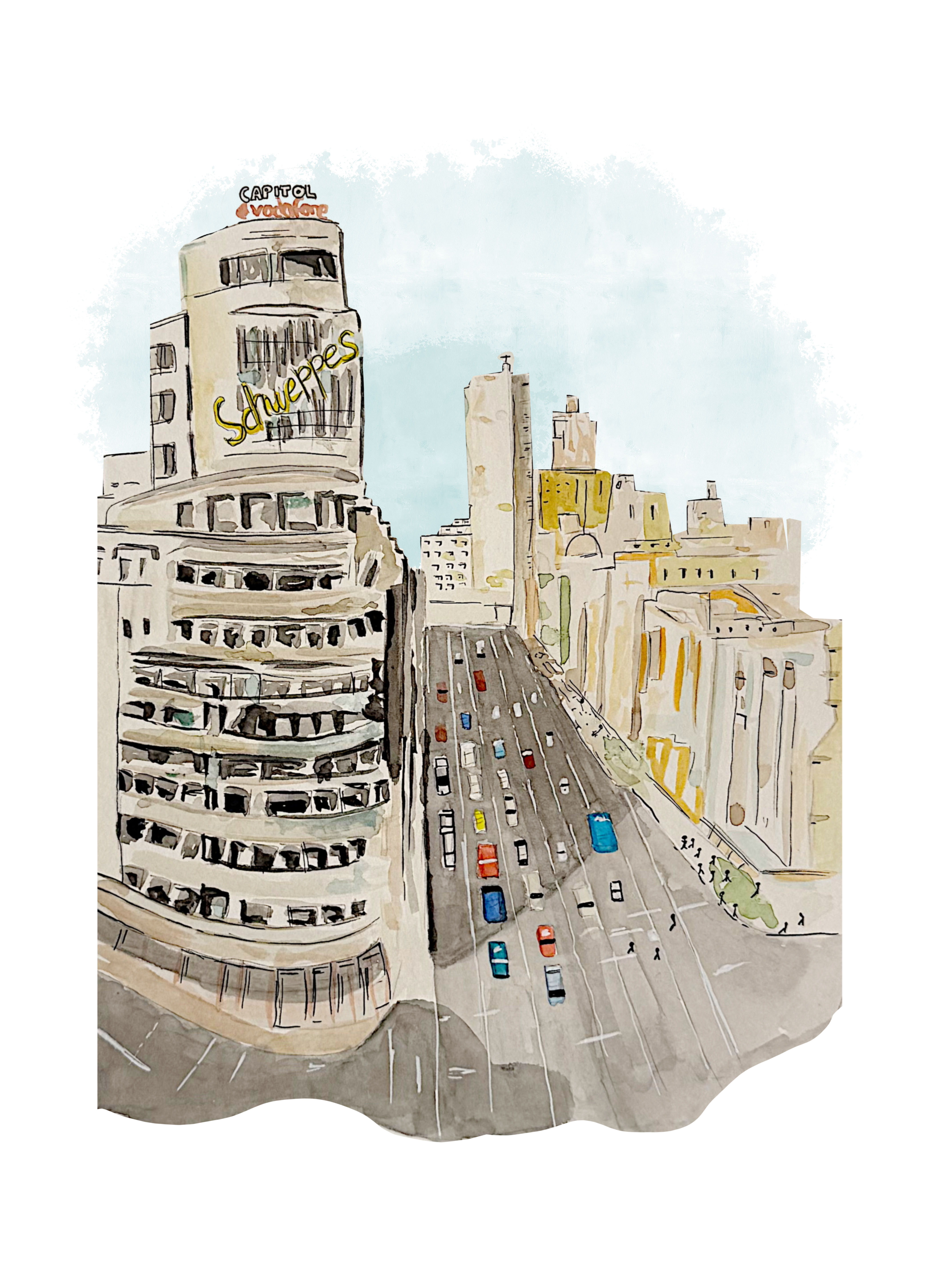 The Wedding Website of Hannah Shad and Max Pendlebury