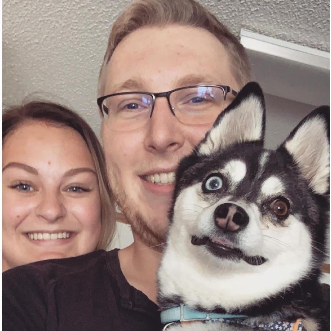Moved to Lincoln, 2019.