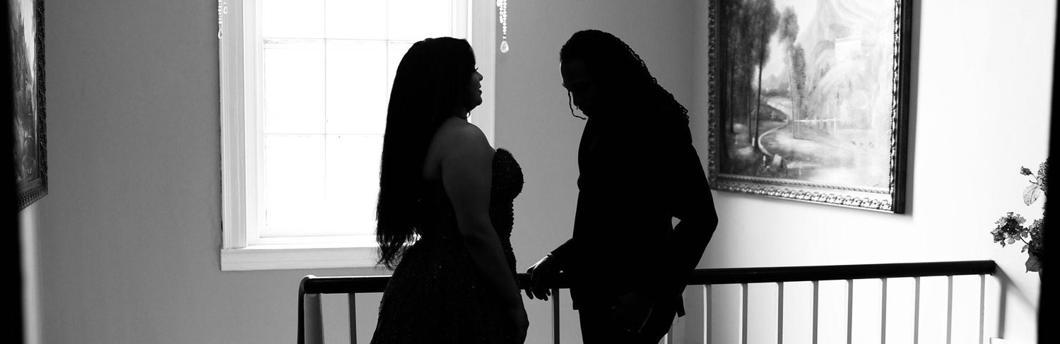 The Wedding Website of Kennedy Kyle-Smith and Marco Smith
