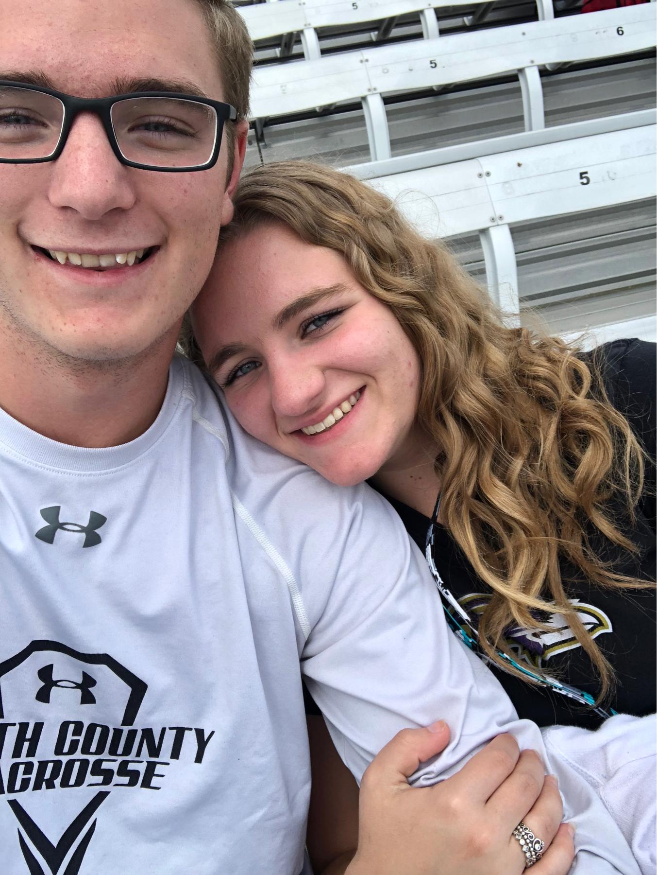 First picture October 1, 2017
