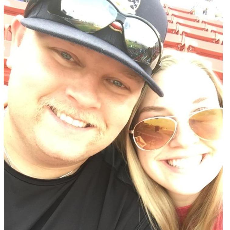 Indians baseball game!!!!