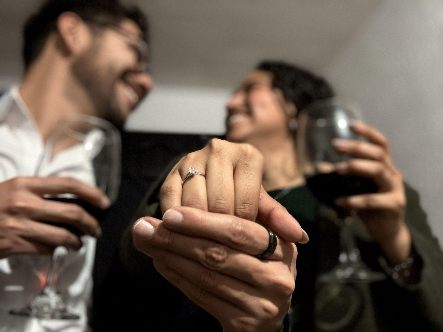 The Wedding Website of Fernanda Gámez and Alejandro Romero