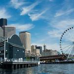 Seattle Waterfront