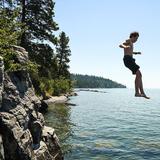 Wayfarers State Park