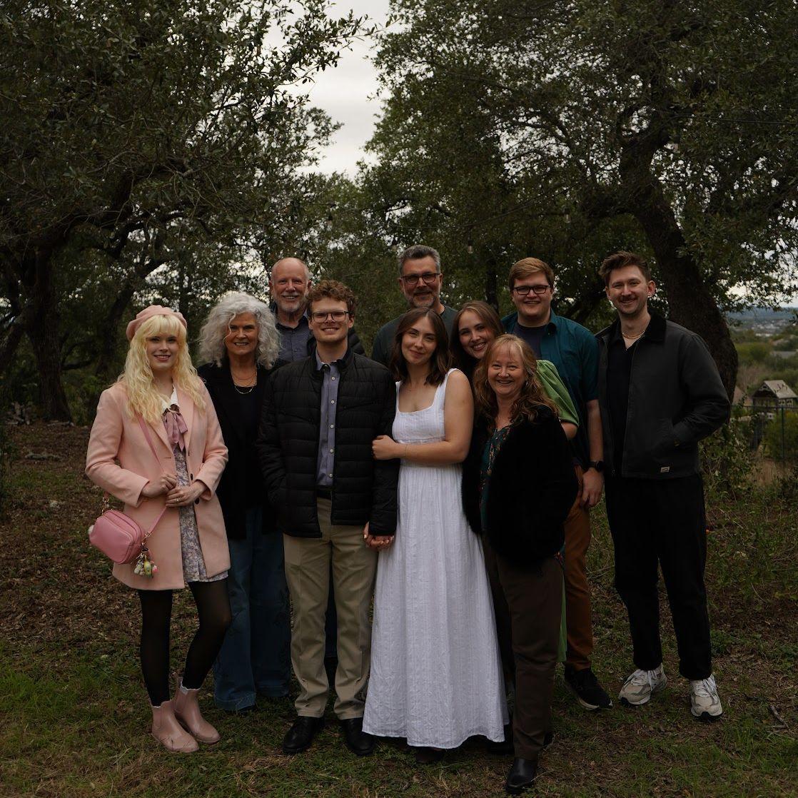 Our family!