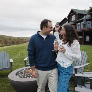 Our newlywed fund