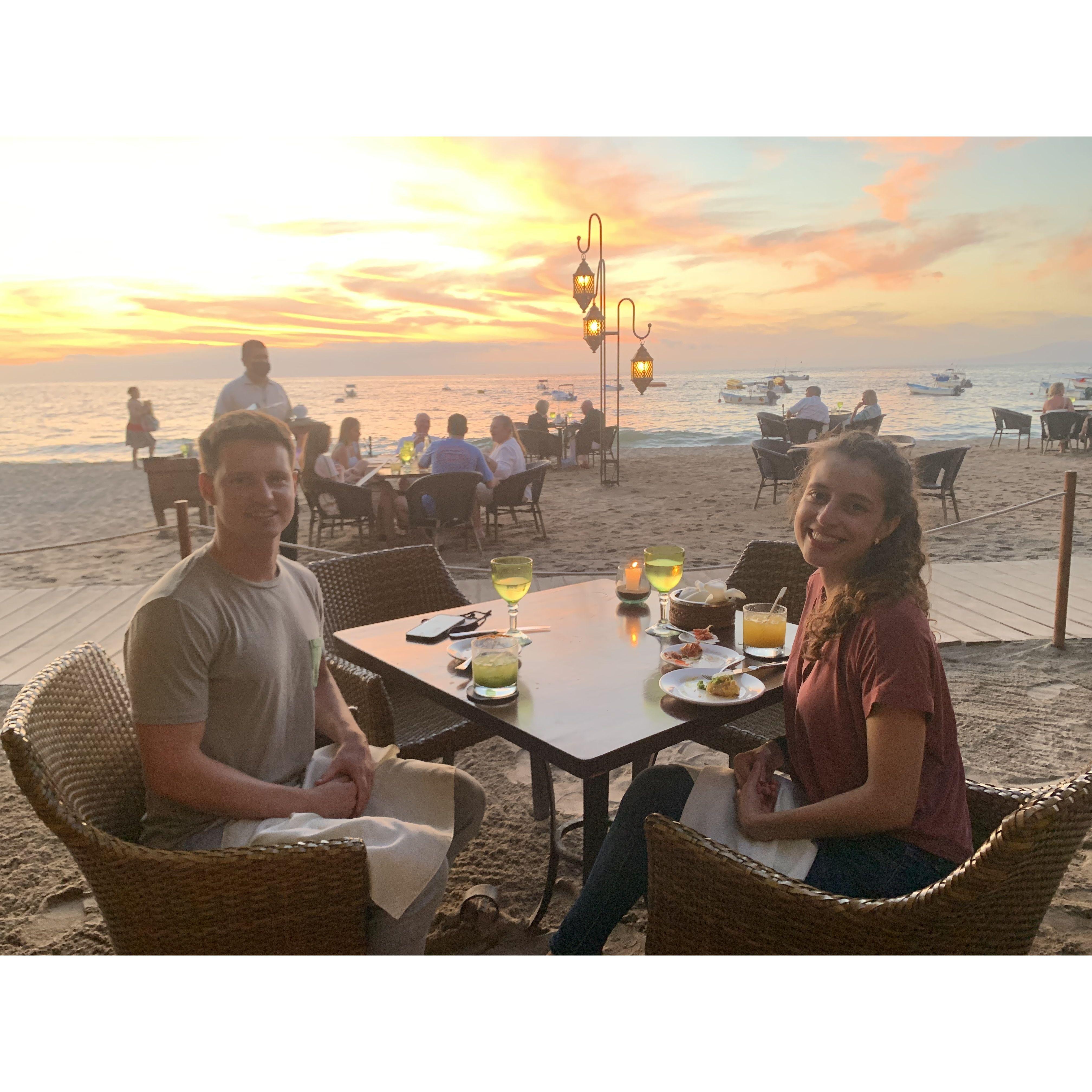 Puerto Vallarta, Mexico