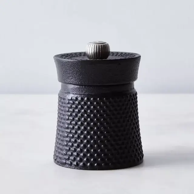 Peugeot Cast Iron Pepper Mill