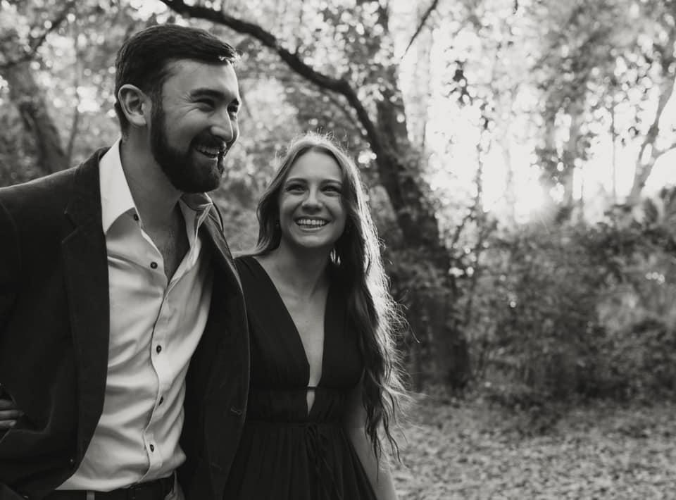 The Wedding Website of Robyn Priddy and AJ Reyna