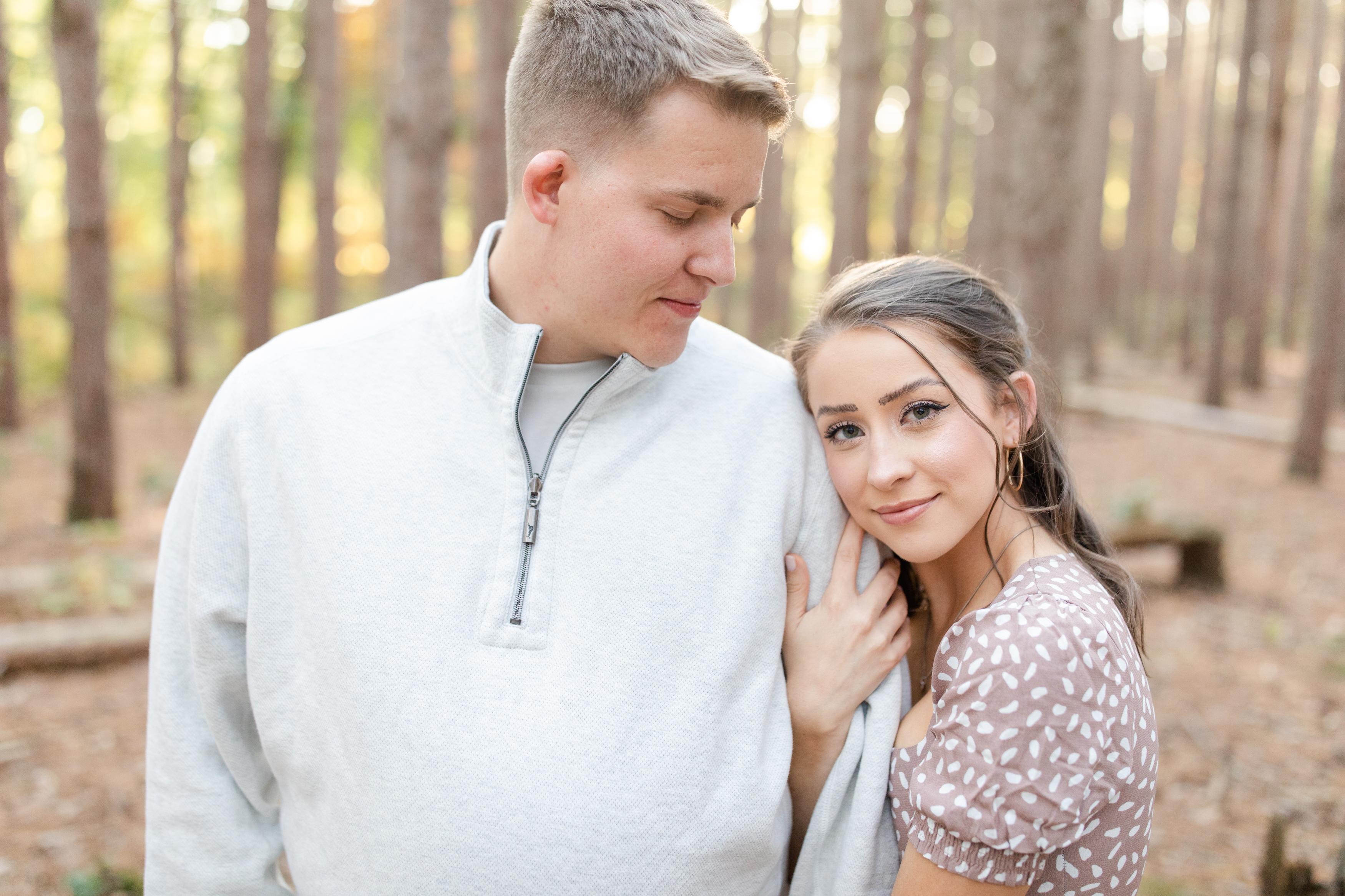The Wedding Website of Elijah Mathias and Kelsey Whitaker
