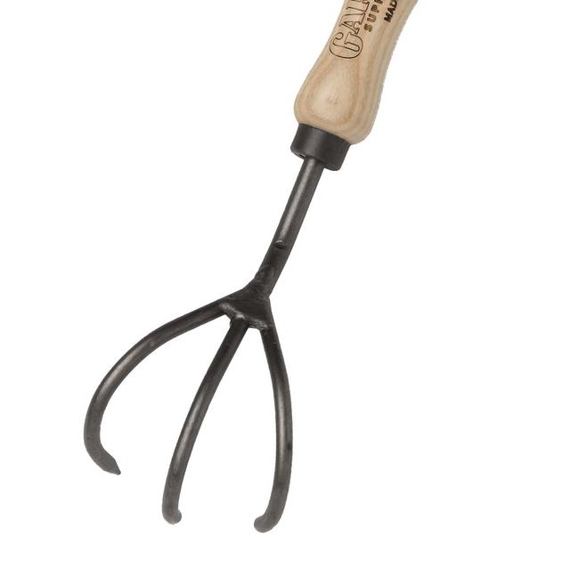 Gardener's Lifetime Cultivator