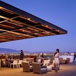 DRINK: Hotel Chaco - LEVEL 5 ROOFTOP