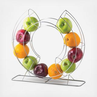 Meranda Circular Fruit Basket