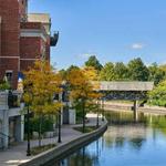 Naperville Riverwalk
