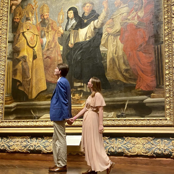 Our Honeymoon Fund