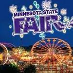 The Minnesota State Fair