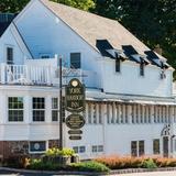 Get lunch at the York Harbor Inn