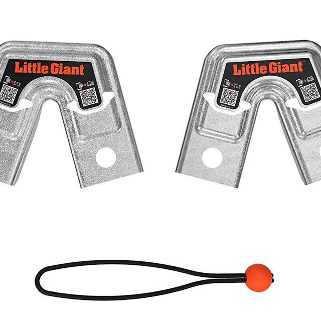 Little Giant Ladder Systems 26999 Trestle Bracket, Aluminum