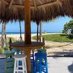 Lucky Fish Beach Bar + Grill