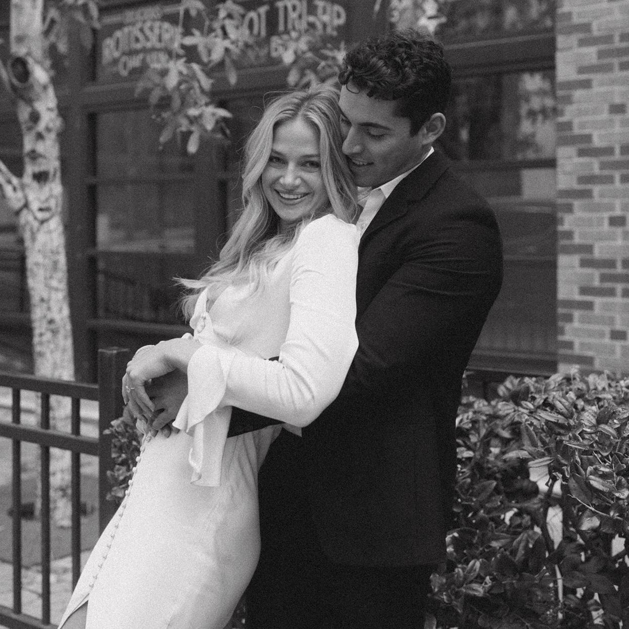 Dance lessons (first dance)